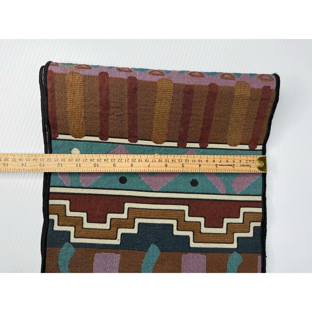 Southwest‎ Kokopelli Tapestry Native American Runner Hanging Tassel 70